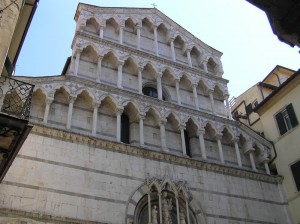 San-Michele-in-Borgo-Pisa