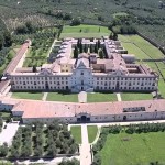 certosa calci