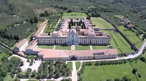 certosa calci