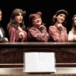 la famiglia canterina