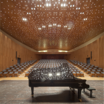 01 Interno Forum Fondazione Bertarelli by Mauro Davoli