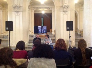 Danza e Musica Pop s