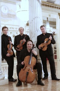 quartetto scala