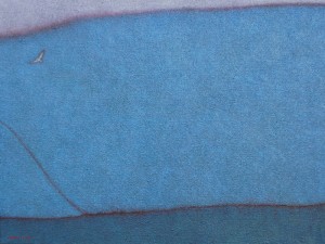 Guido Morelli, olio su tela, cm 60 x 80