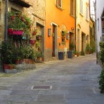 Porta Romana_San Lazzo