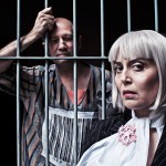 SETTANTA VOLTE SETTE - The drama musical