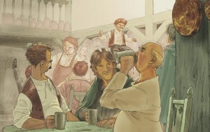 calcinaia fantasy day