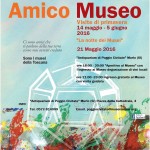 locandina amico museo notte dei musei