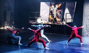 imPerfect Dancers Company InFaust ph Carla Falconetti s