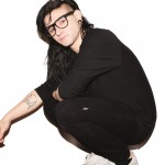 Skrillex