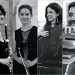 11 Agosto - Mirabilis Harmonia