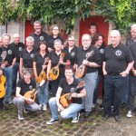 Orchestra di Mandolini