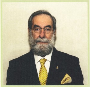 Pietro Manzella