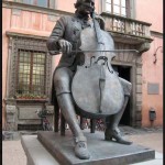 boccherini Daphne du Barry - Gervais de Bedee 2010