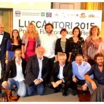 gruppo luccautori 2015