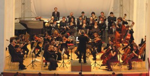 orch Boccherini