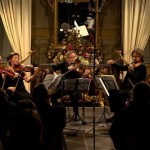 solisti orchestra Boccherini