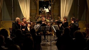 solisti orchestra Boccherini