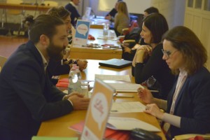 job fair