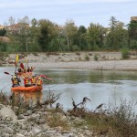 SOFT RAFTING COPERTINA EVENTO