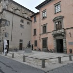 Auditorium del Suffragio