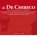 DeChirico_Locandina