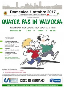 Quater Pas in Valverda_01.10.2017_VOLANTINO_pag 1_Prima pagina