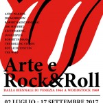 Arte e Rock&Roll