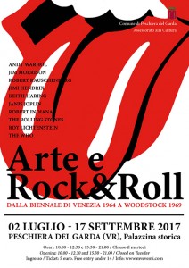 Arte e Rock&Roll