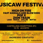 Musica W 2017 - Manifeesto web