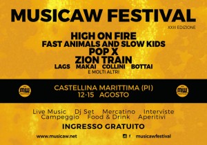 Musica W 2017 - Manifeesto web