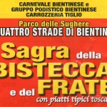 Sagra della Bistecca e del frate