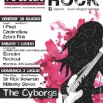 villaggiorock2017