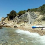 cala parco maremma
