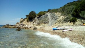 cala parco maremma