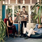 Backstage From The Basement - Campos 14 Ottobre Pisa FOTO