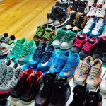 sneakerEAST (lancio)