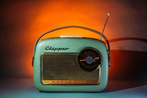 Erwitt Wireless Speakers