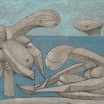 Picasso_Sulla_Spiaggia_PGC