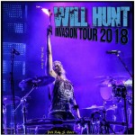 Will Hunt Ph Roberto Salemi