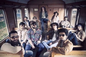 Capital Strokes (ins)