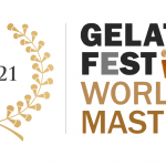 LOGO GELATO FESTIVAL WORLD MASTERS