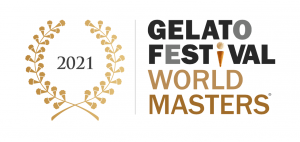 LOGO GELATO FESTIVAL WORLD MASTERS