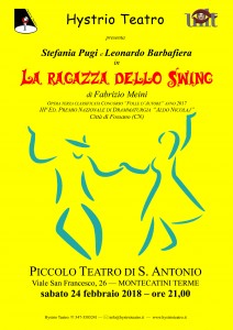 Manifesto Swing 24 febbraio 2018 PICCOLO