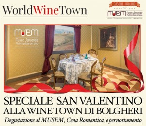 SValentino pacchetto