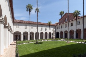 Campus IMT San-Francesco