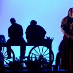 Foto scena La veglia sull'Aia