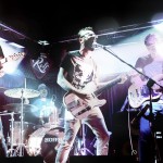 Lunedì 26 Marzo La Banda Del Cencio's LIVE al Wallace Gastro Pub di Prato