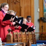 Wellesley House School Chapel Choir