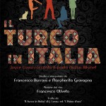 locandina turco con scritta